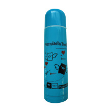 Lovely Style Edelstahl Vakuum Flasche für Mädchen / Studenten